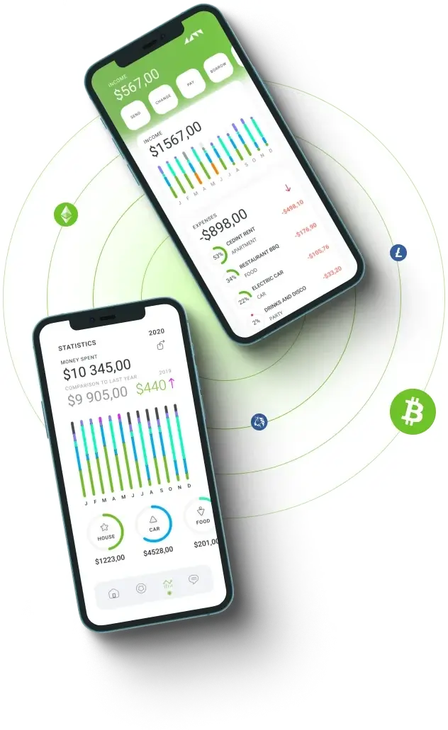 Lexoro Byte - Introducing Lexoro Byte